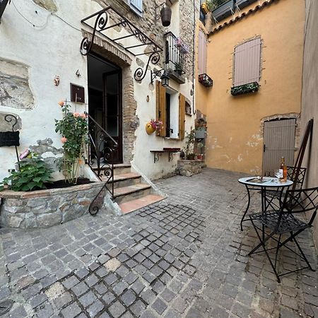 Chez Kay Apartment Roquebrune-sur Argens Ngoại thất bức ảnh