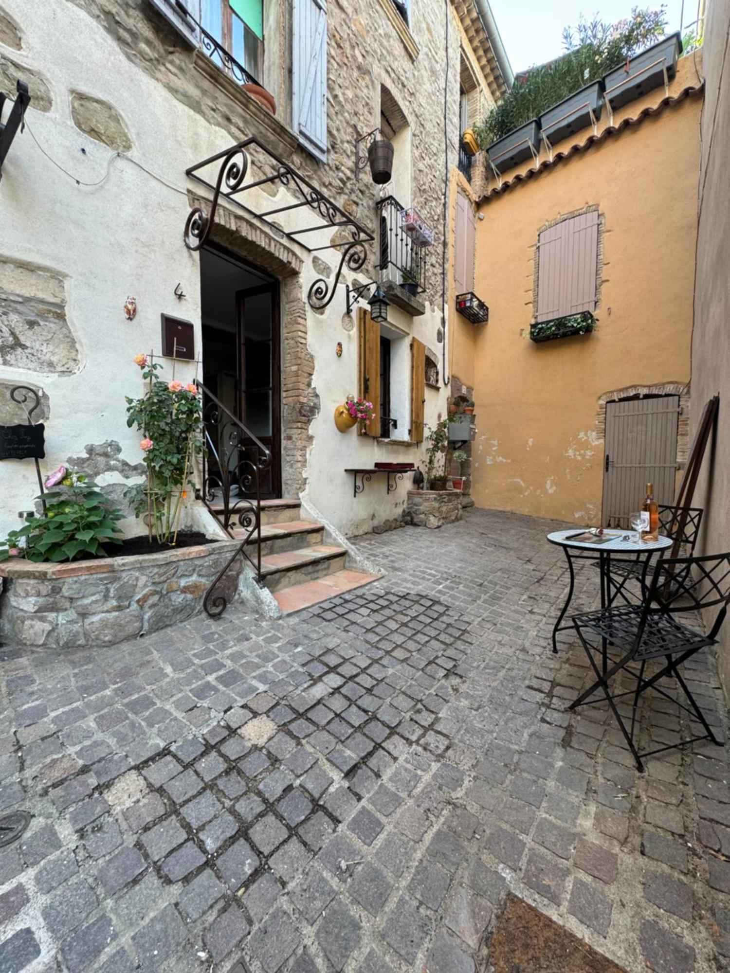 Chez Kay Apartment Roquebrune-sur Argens Ngoại thất bức ảnh