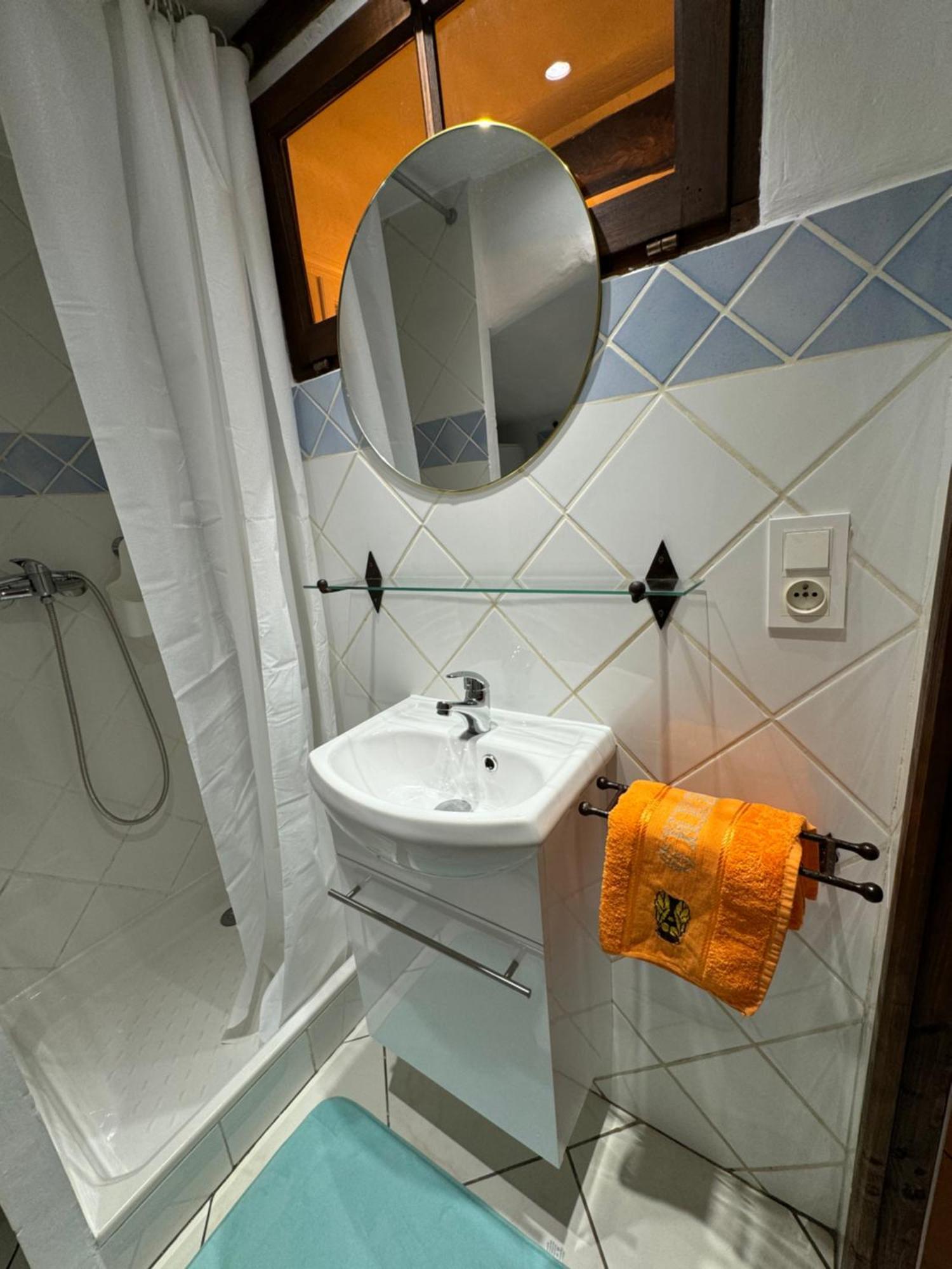 Chez Kay Apartment Roquebrune-sur Argens Ngoại thất bức ảnh