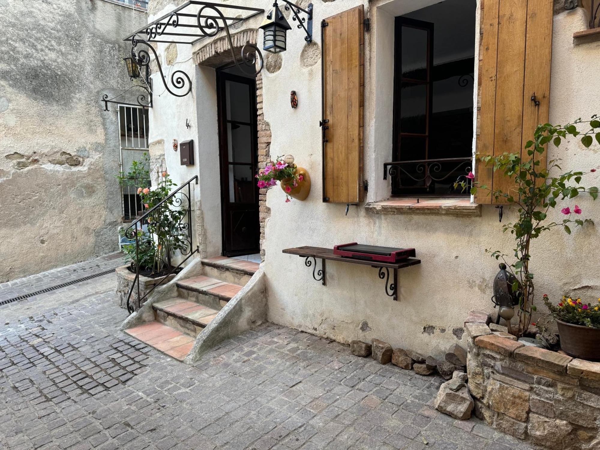 Chez Kay Apartment Roquebrune-sur Argens Ngoại thất bức ảnh