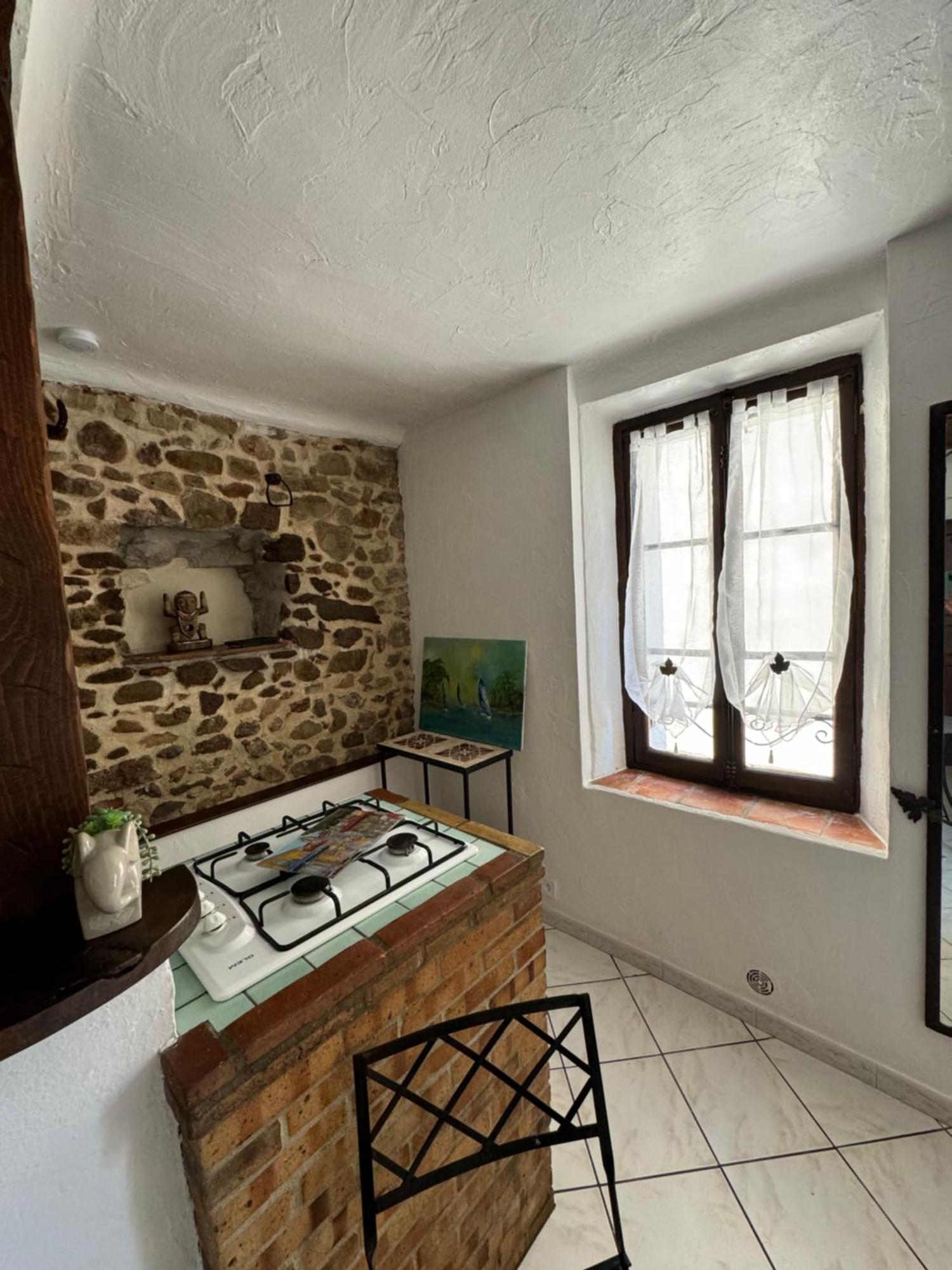 Chez Kay Apartment Roquebrune-sur Argens Ngoại thất bức ảnh