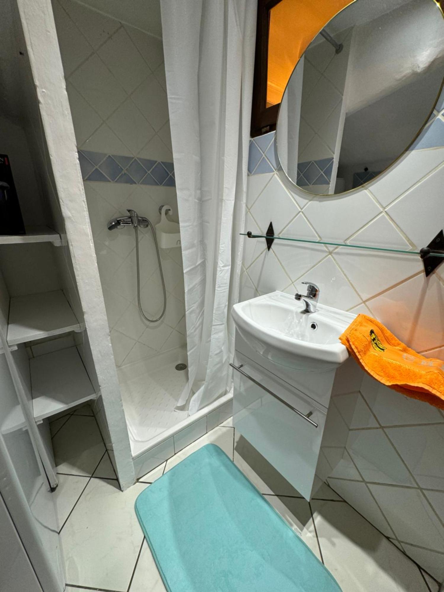 Chez Kay Apartment Roquebrune-sur Argens Ngoại thất bức ảnh