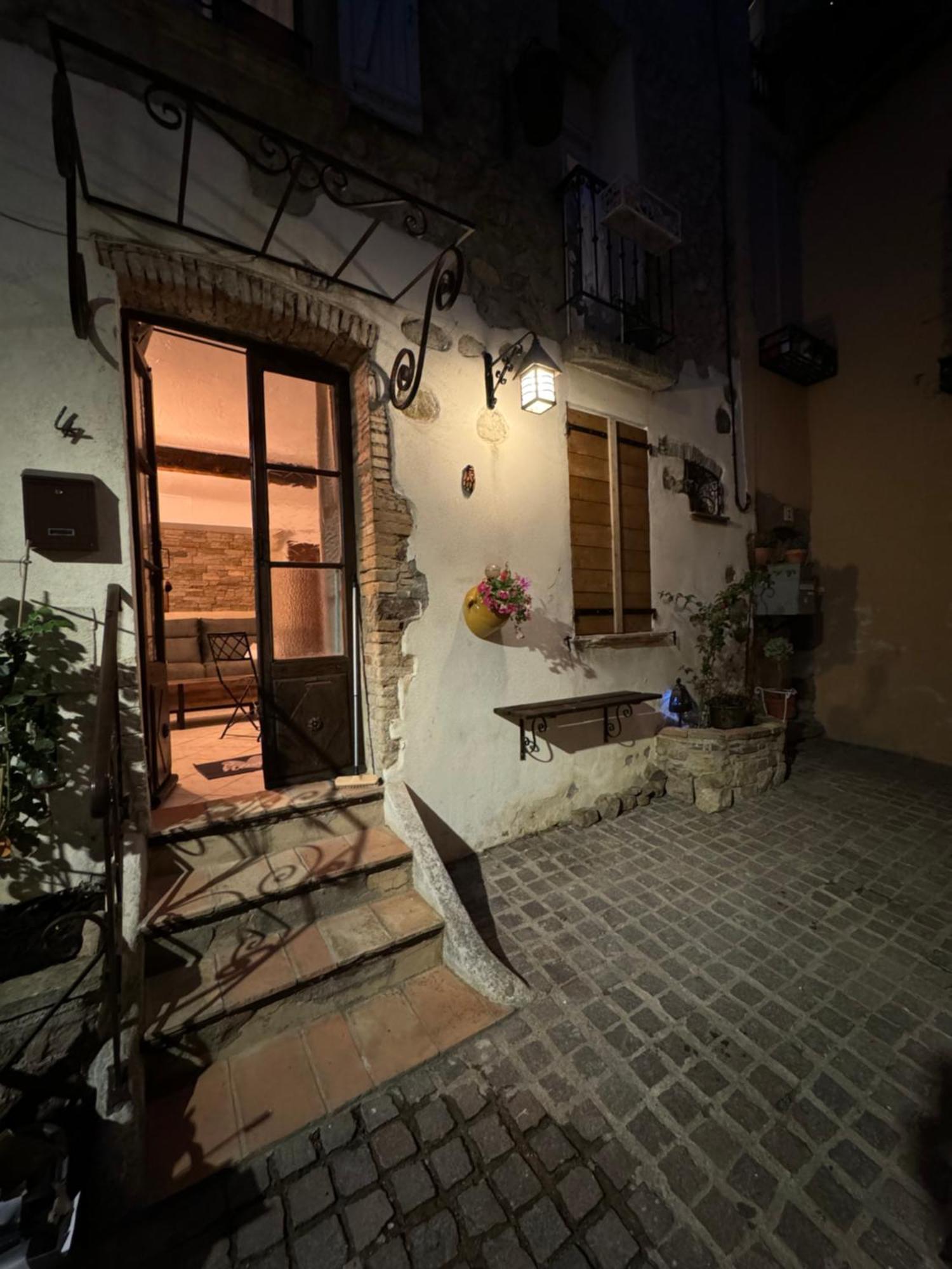 Chez Kay Apartment Roquebrune-sur Argens Ngoại thất bức ảnh