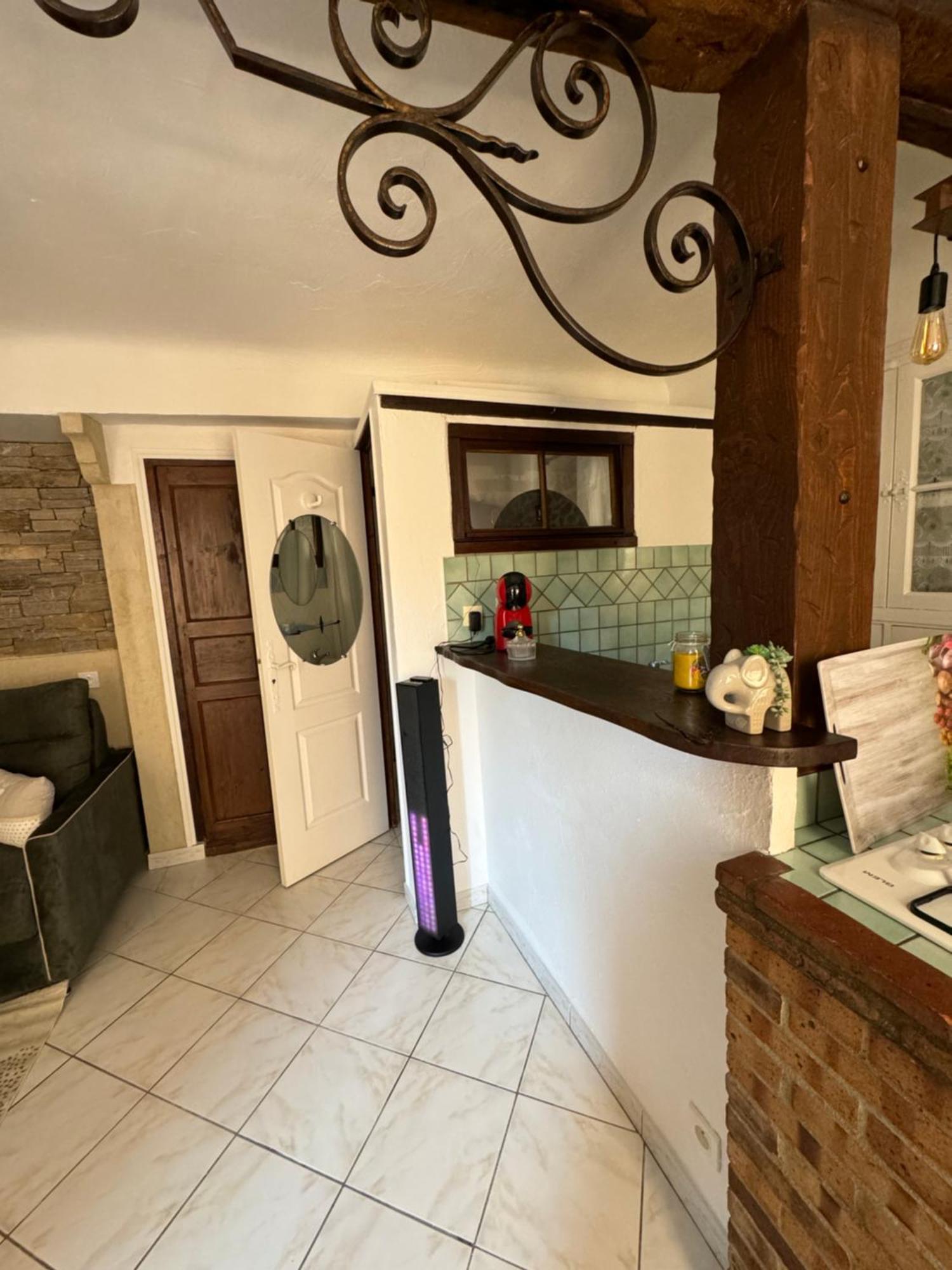 Chez Kay Apartment Roquebrune-sur Argens Ngoại thất bức ảnh