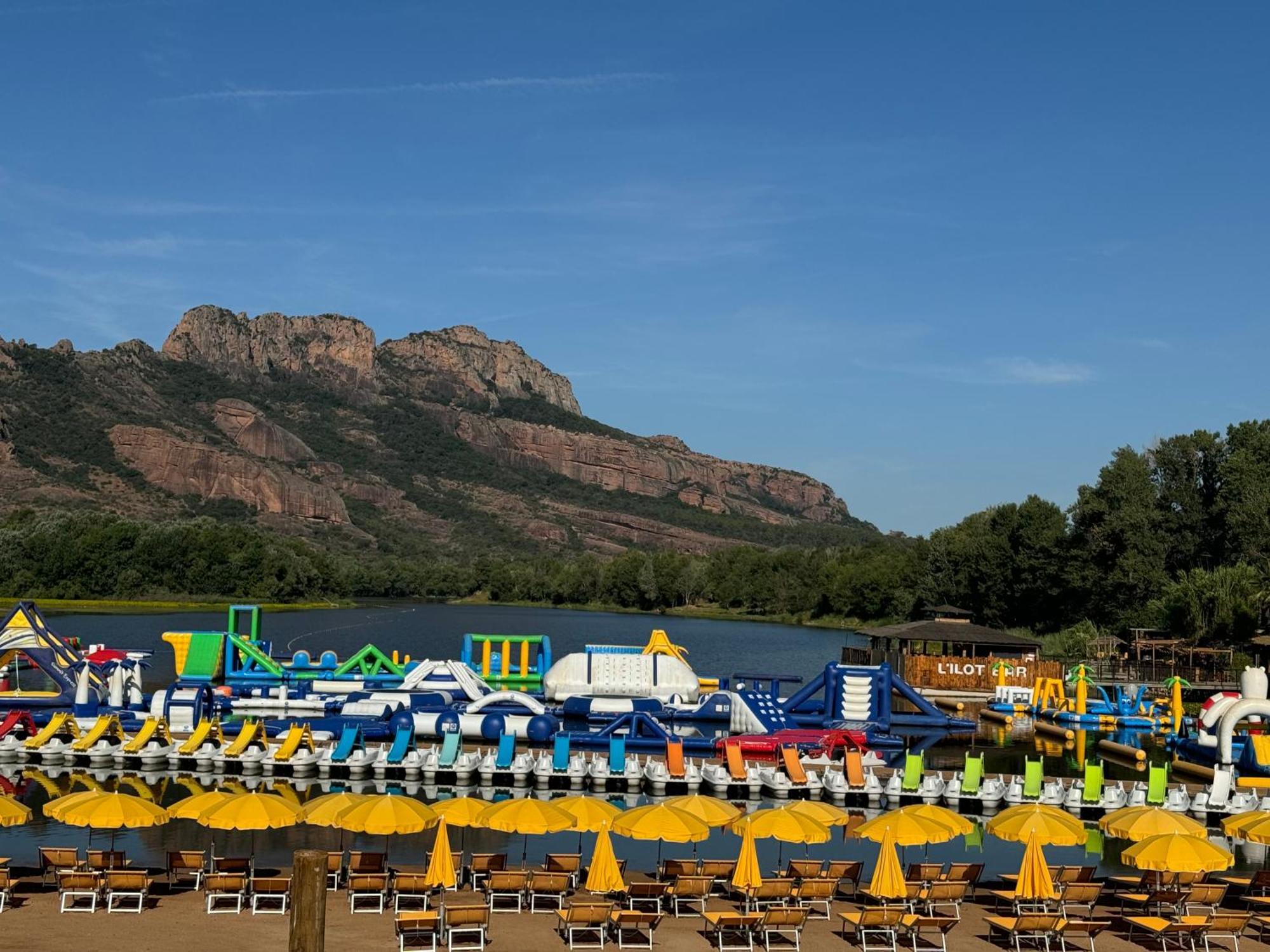 Chez Kay Apartment Roquebrune-sur Argens Ngoại thất bức ảnh
