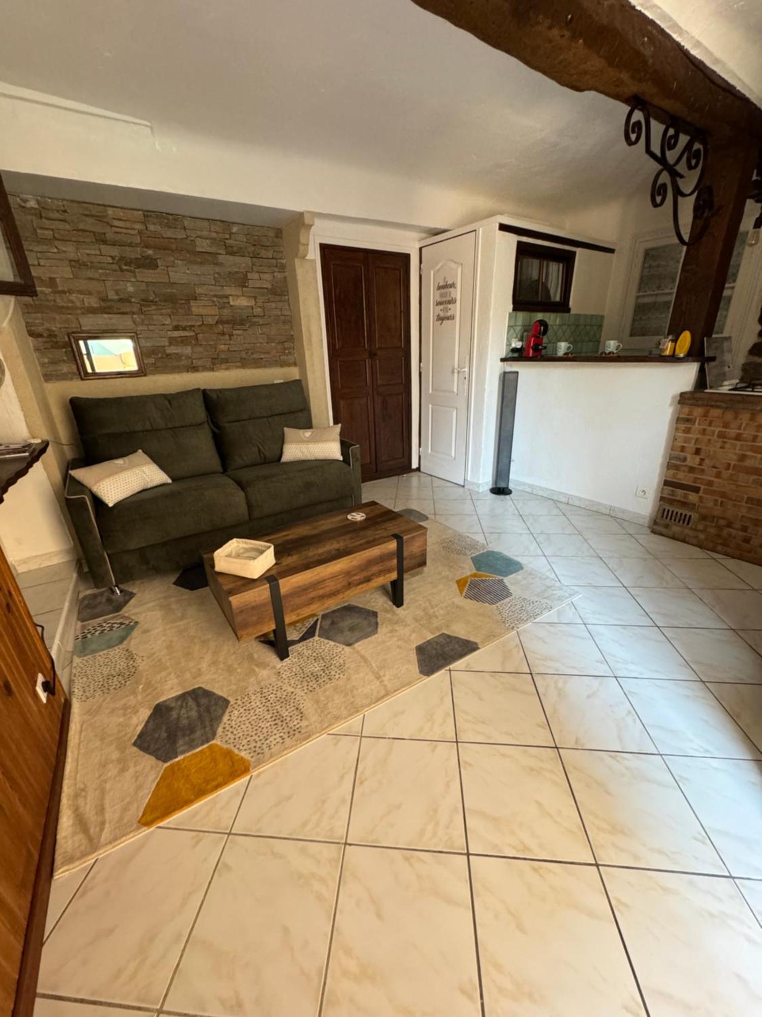 Chez Kay Apartment Roquebrune-sur Argens Ngoại thất bức ảnh