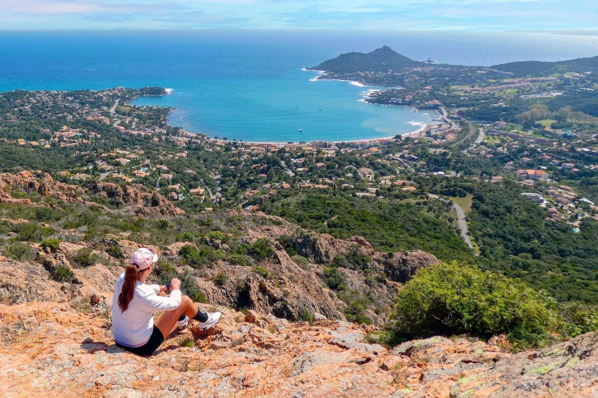 Chez Kay Apartment Roquebrune-sur Argens Ngoại thất bức ảnh