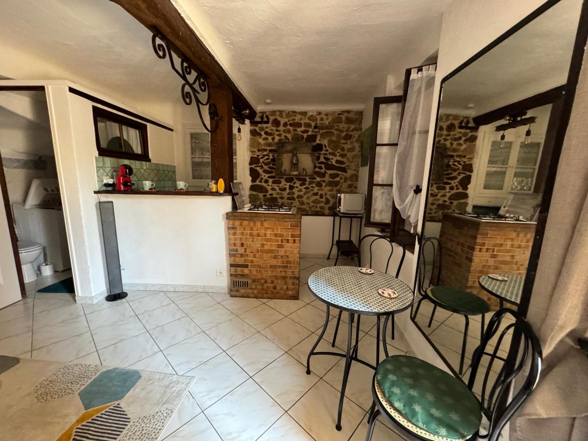Chez Kay Apartment Roquebrune-sur Argens Ngoại thất bức ảnh