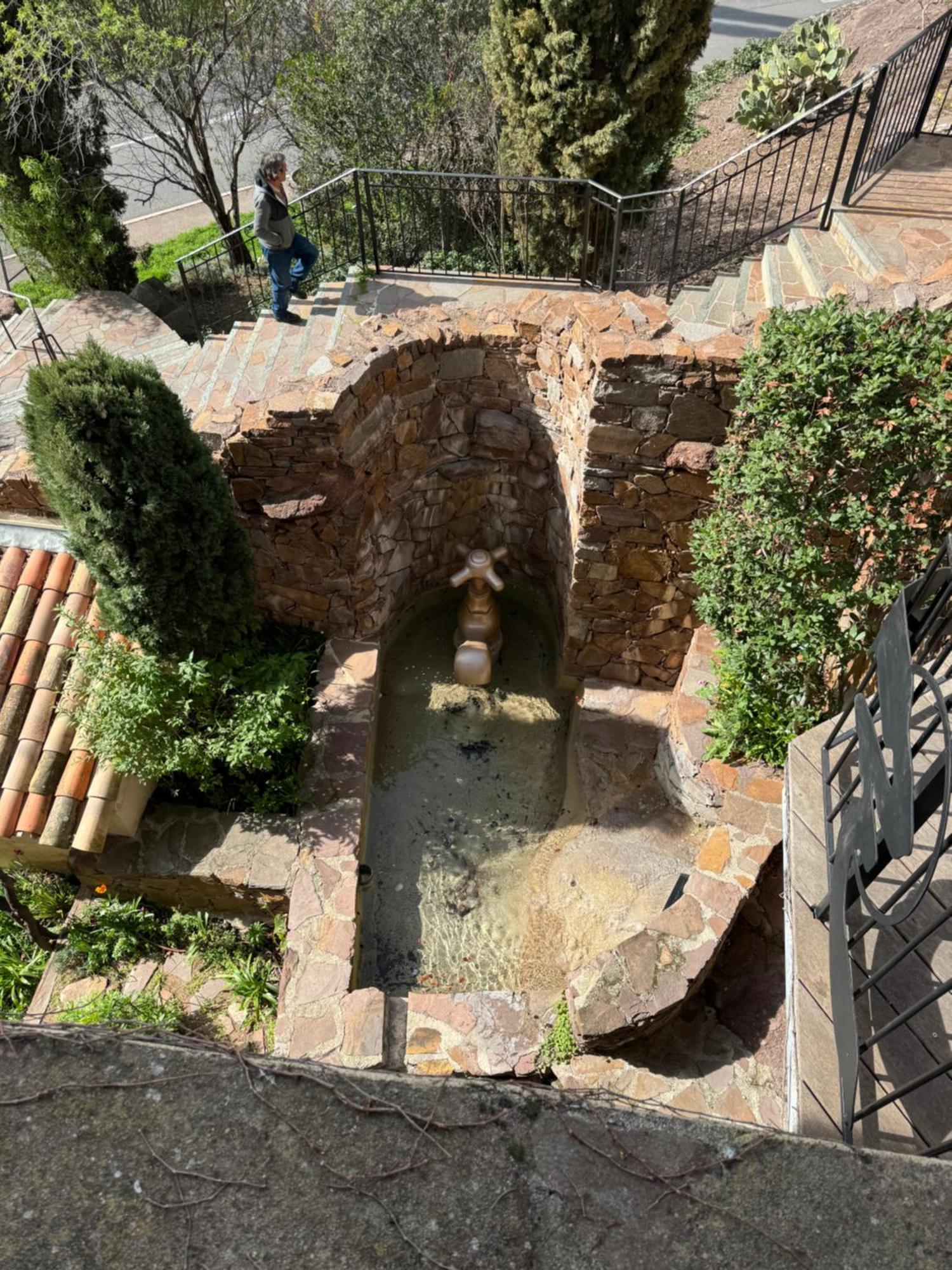 Chez Kay Apartment Roquebrune-sur Argens Ngoại thất bức ảnh