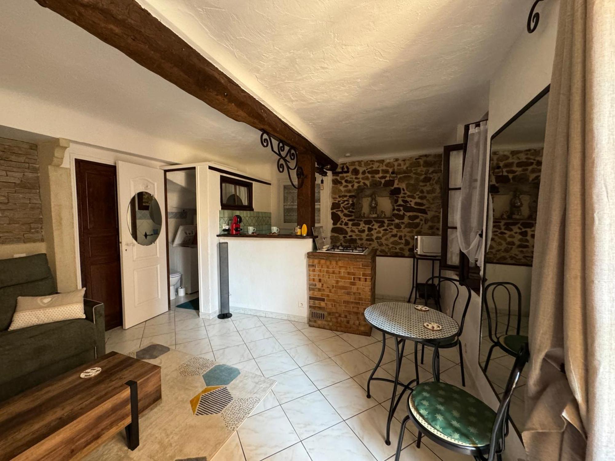 Chez Kay Apartment Roquebrune-sur Argens Ngoại thất bức ảnh