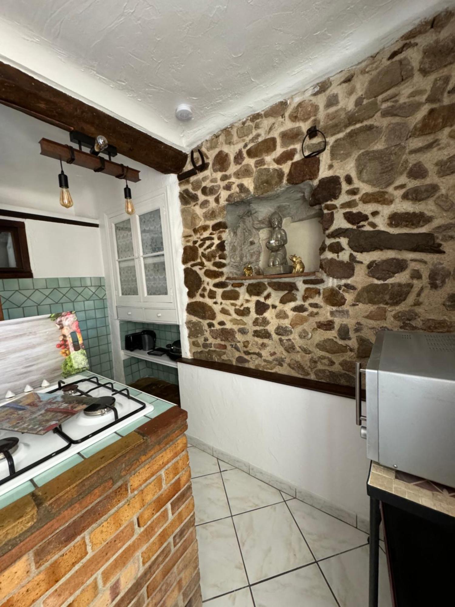 Chez Kay Apartment Roquebrune-sur Argens Ngoại thất bức ảnh