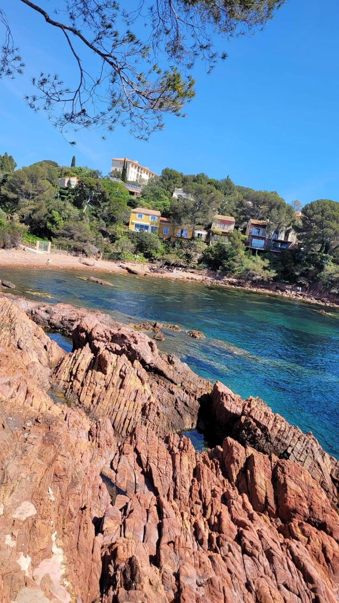 Chez Kay Apartment Roquebrune-sur Argens Ngoại thất bức ảnh