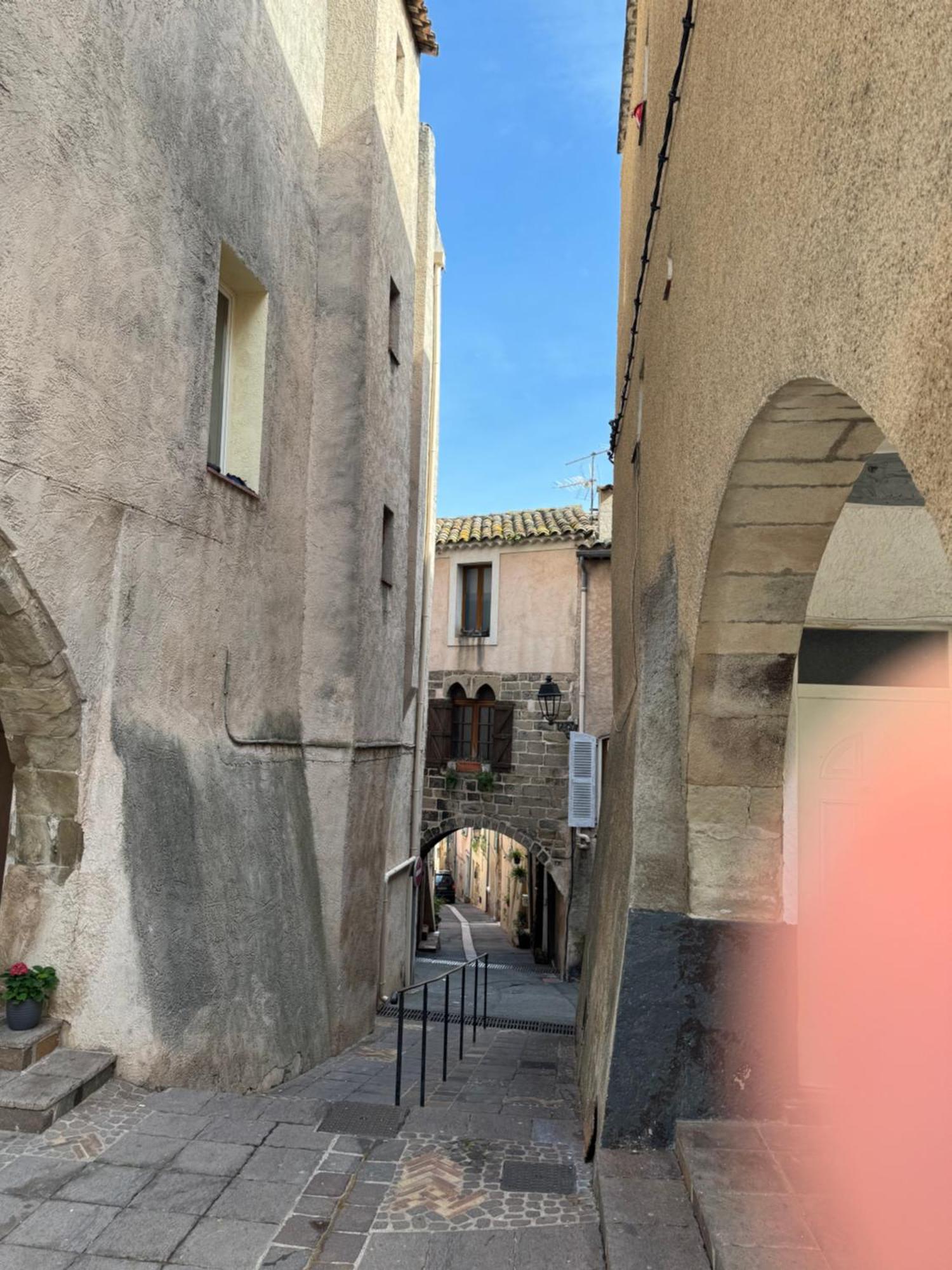 Chez Kay Apartment Roquebrune-sur Argens Ngoại thất bức ảnh