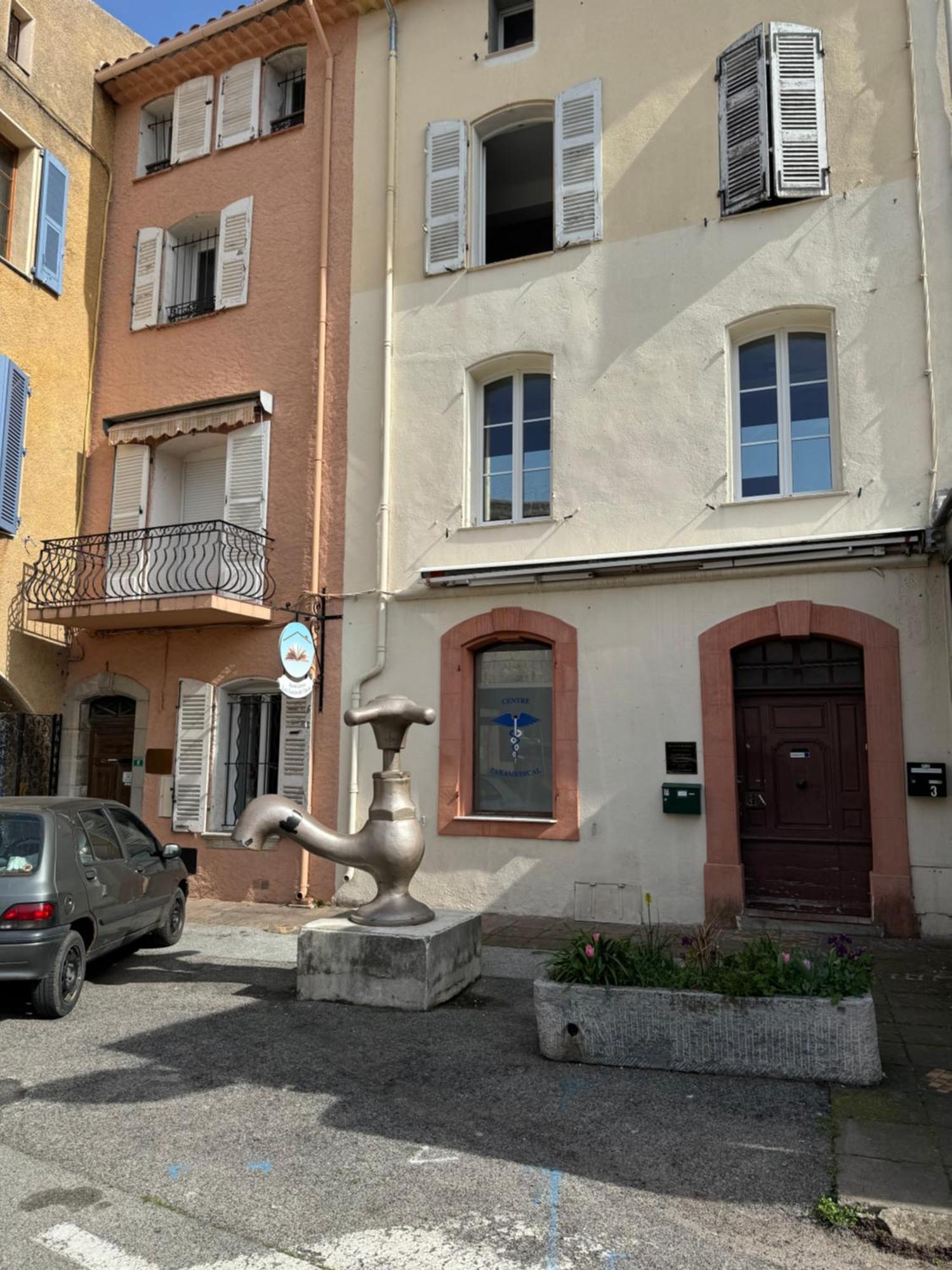 Chez Kay Apartment Roquebrune-sur Argens Ngoại thất bức ảnh