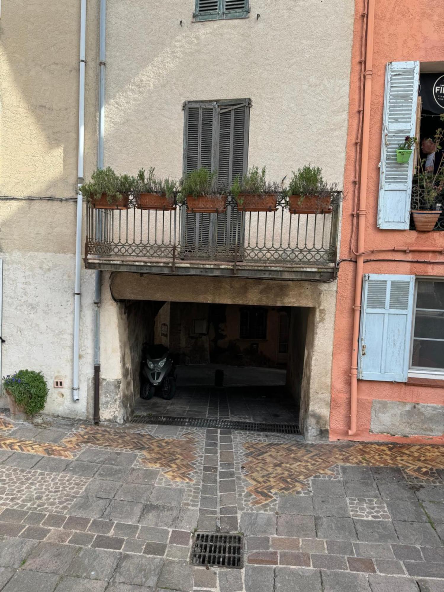 Chez Kay Apartment Roquebrune-sur Argens Ngoại thất bức ảnh