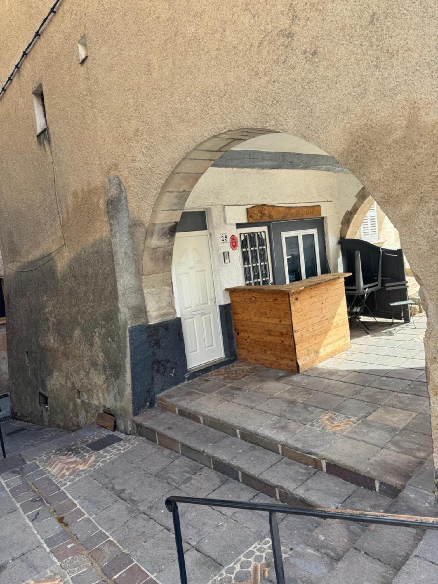 Chez Kay Apartment Roquebrune-sur Argens Ngoại thất bức ảnh