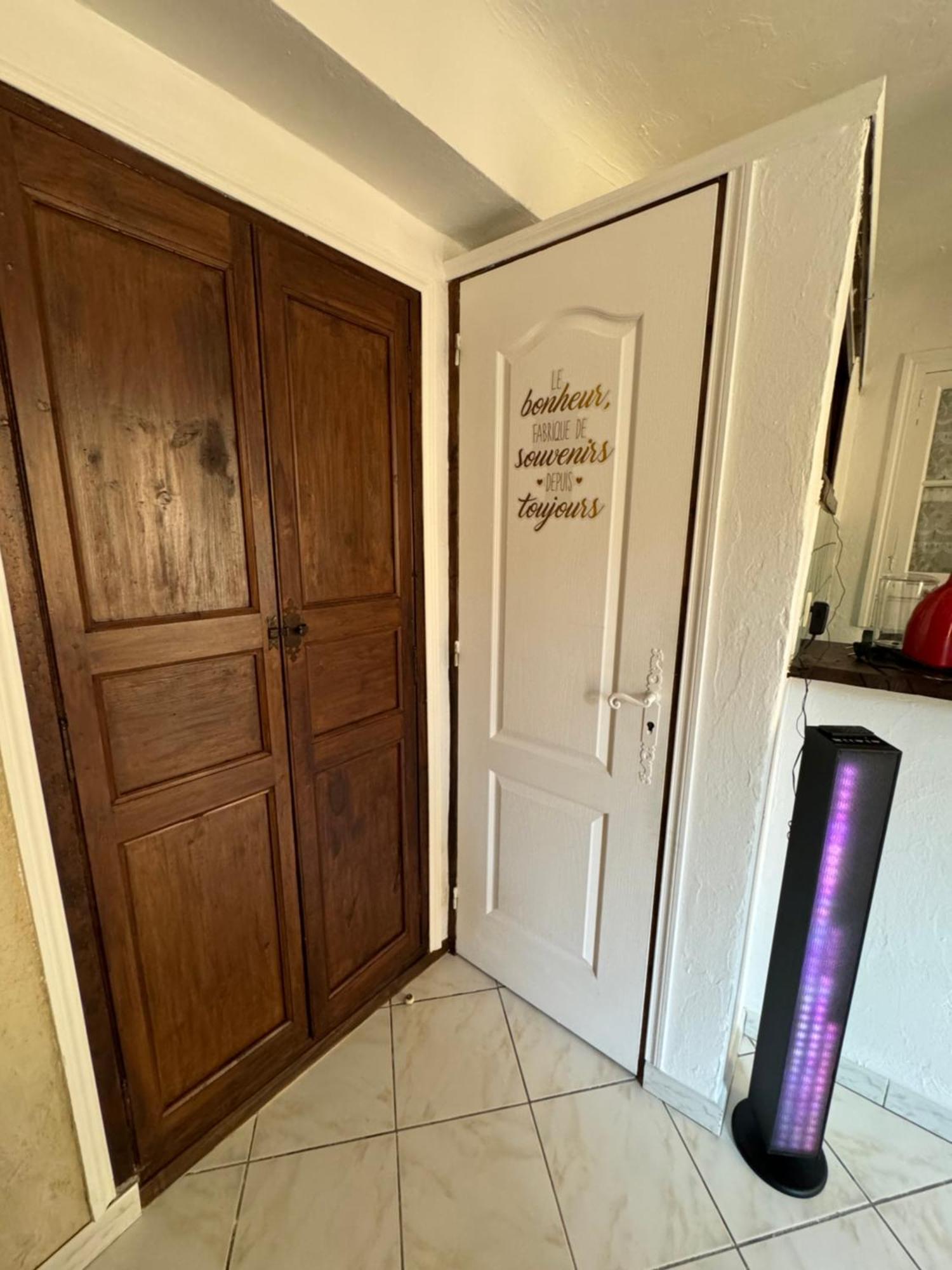 Chez Kay Apartment Roquebrune-sur Argens Ngoại thất bức ảnh