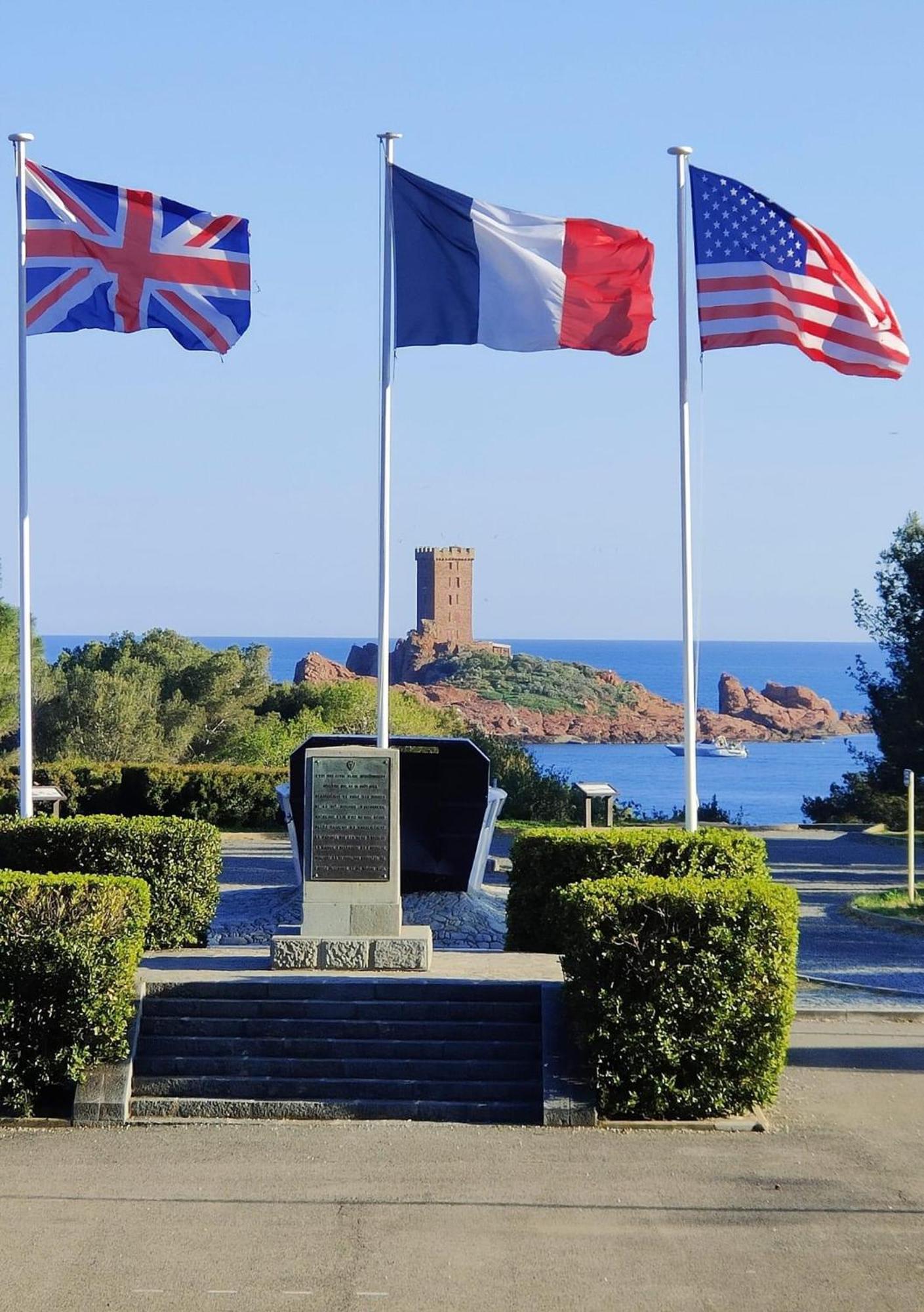 Chez Kay Apartment Roquebrune-sur Argens Ngoại thất bức ảnh