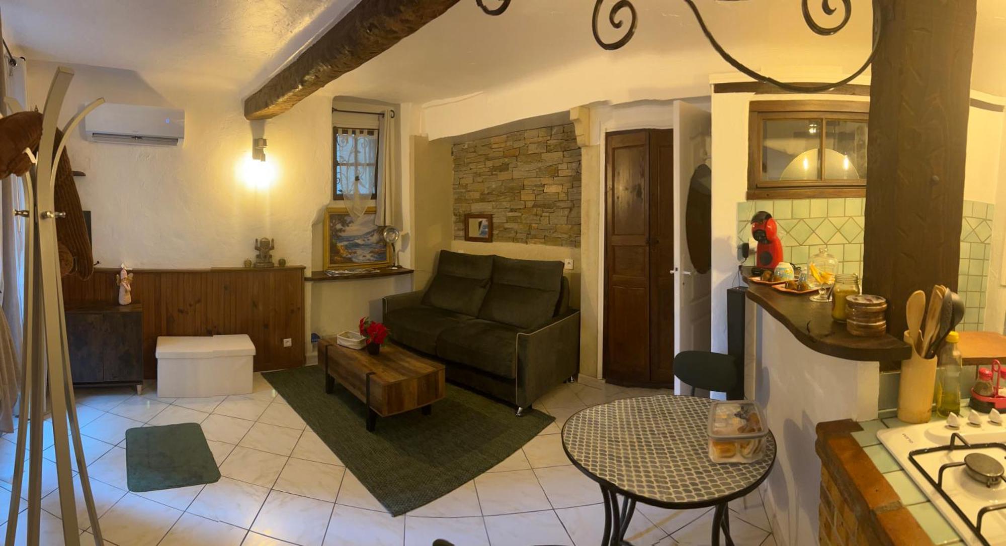 Chez Kay Apartment Roquebrune-sur Argens Ngoại thất bức ảnh