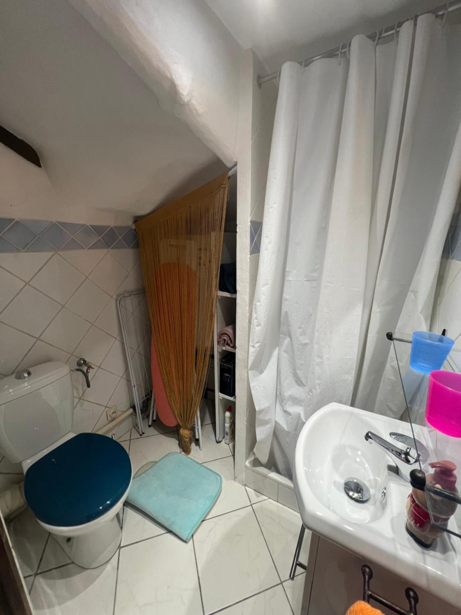 Chez Kay Apartment Roquebrune-sur Argens Ngoại thất bức ảnh