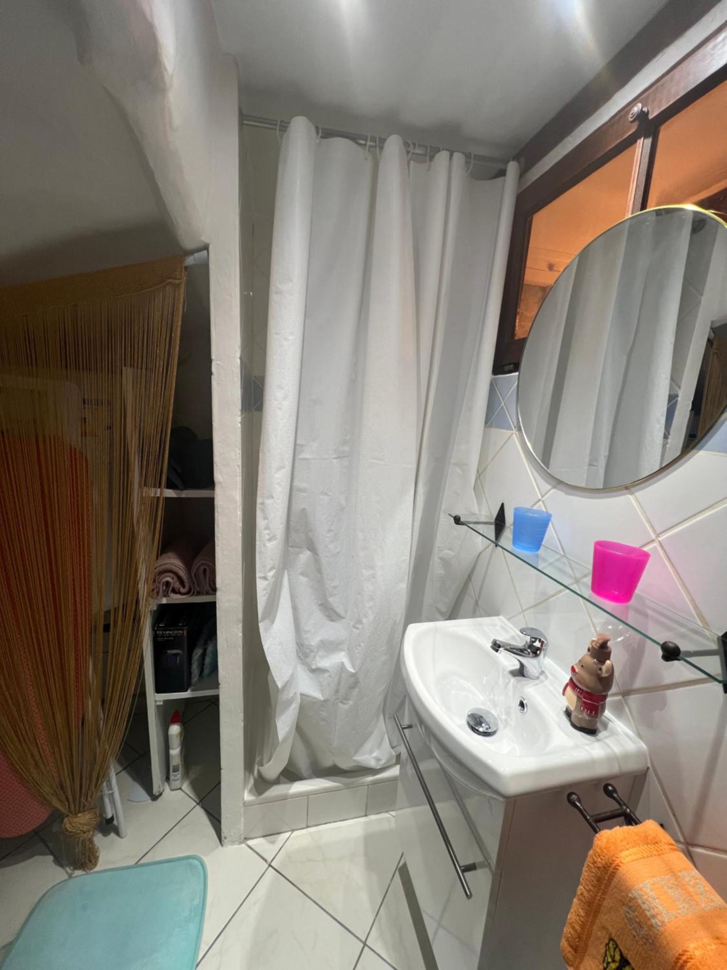Chez Kay Apartment Roquebrune-sur Argens Ngoại thất bức ảnh