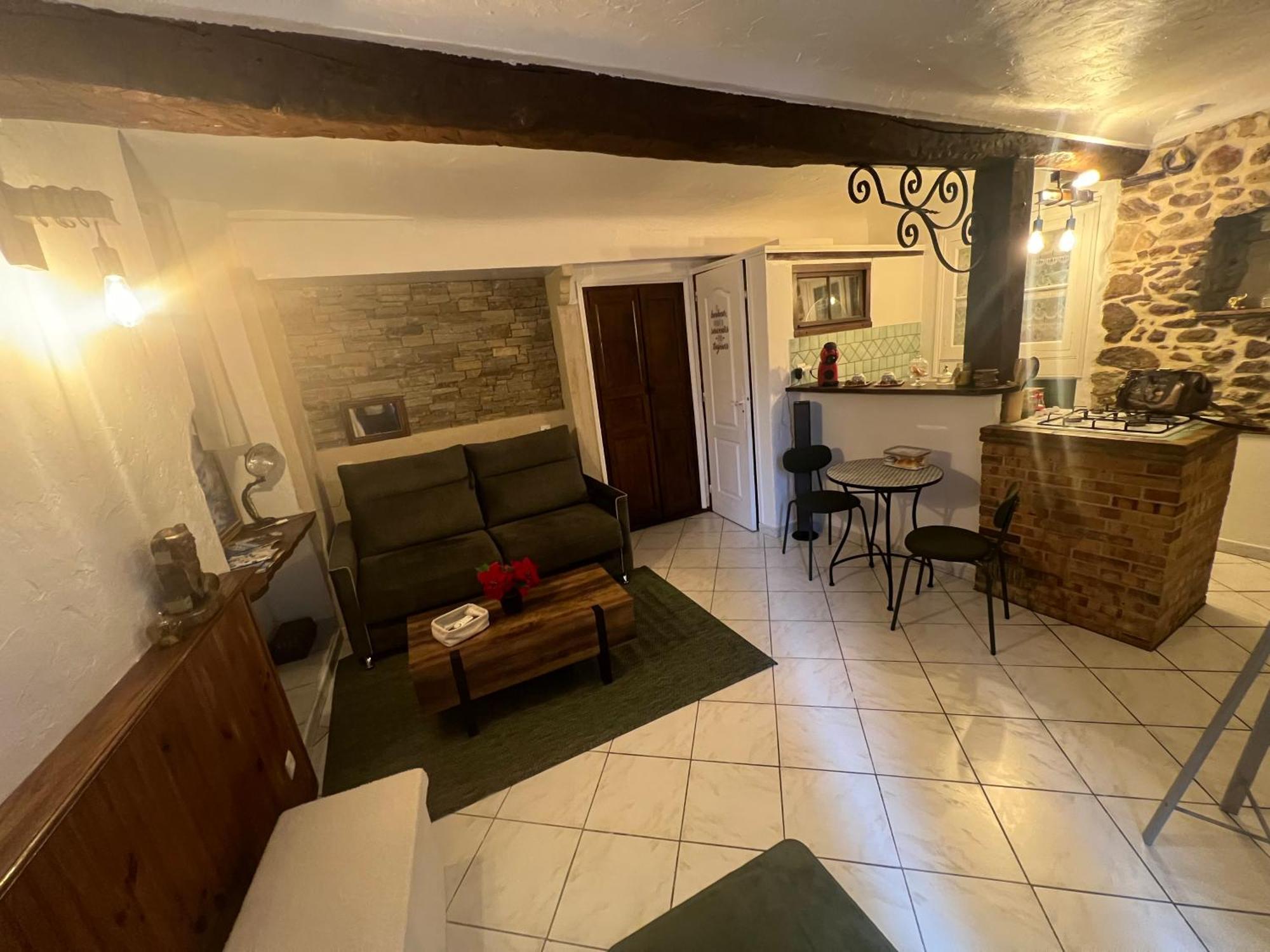 Chez Kay Apartment Roquebrune-sur Argens Ngoại thất bức ảnh
